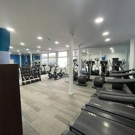 One Bedroom Serviced Apartments Flat 311 Бирмингем Экстерьер фото
