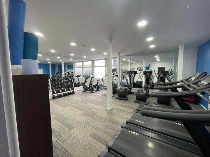 One Bedroom Serviced Apartments Flat 311 Бирмингем Экстерьер фото
